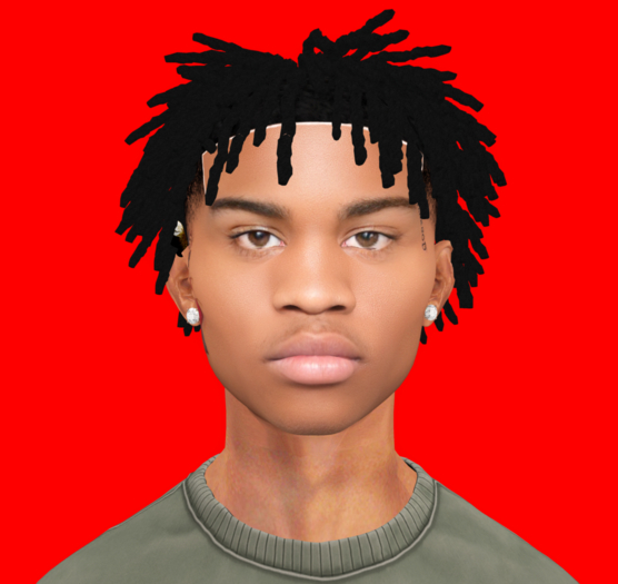 S// Josh Skin BOM ( Teen )