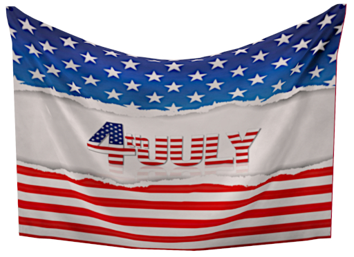 Tams - Tapestry - 4th July