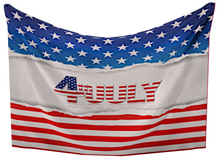 Tams - Tapestry - 4th July