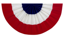 Tams - Bunting - USA