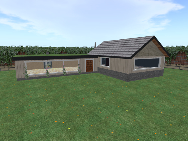 House 119