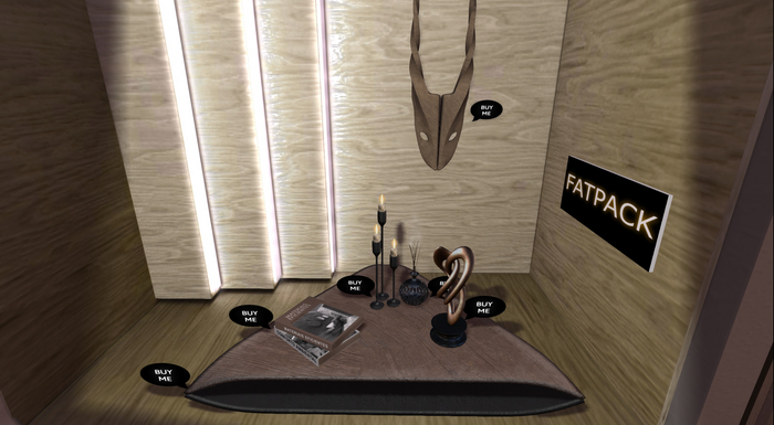 TheSinner_Rustique_Set