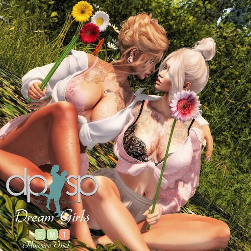 [DPSP] - Dream Girls 