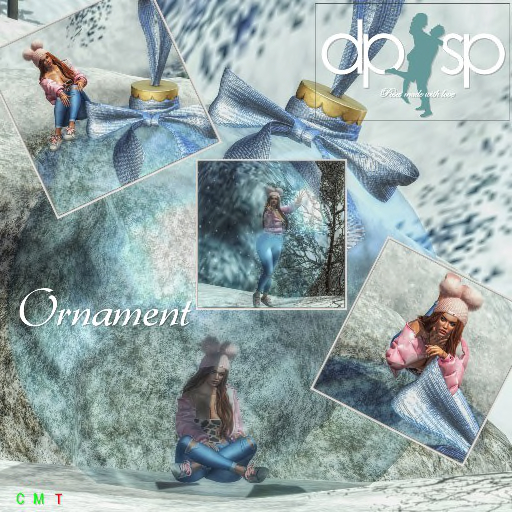 [DPSP[ - Ornament (ADD)