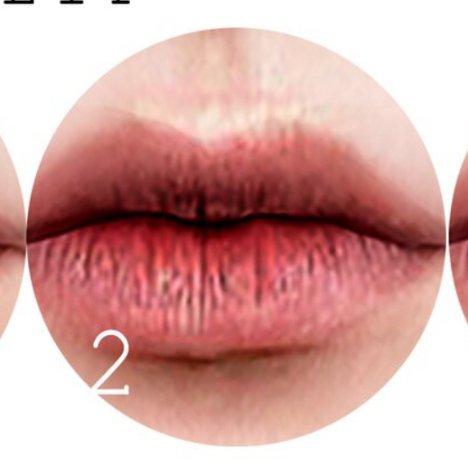 [ MUDSKIN ]_HITO # LIP 2