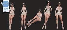 -MB- Ali Pose Set 01 (ADD)