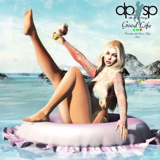 [DPSP] - Good LIfe (wear )