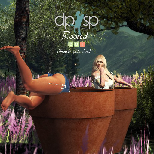 [DPSP] - Rooted (wear)