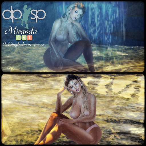 [DPSP] - Miranda