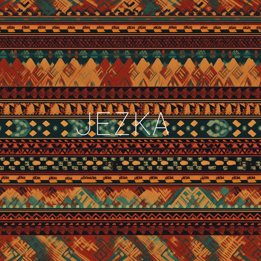 JEZKA - Seamless Texture 210