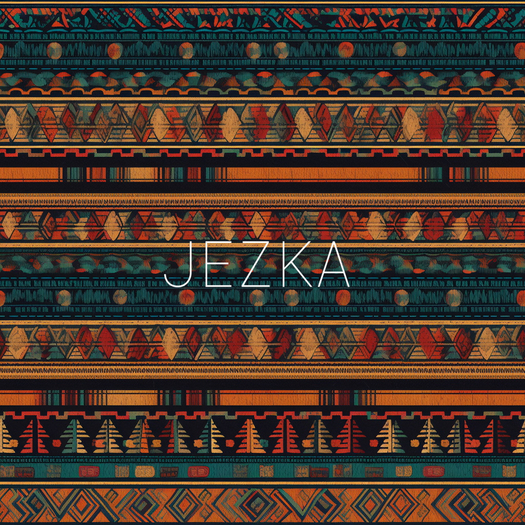 JEZKA - Seamless Texture 211