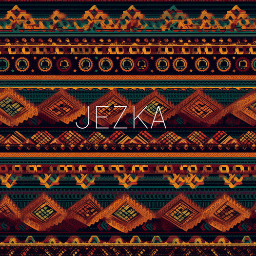JEZKA - Seamless Texture 212