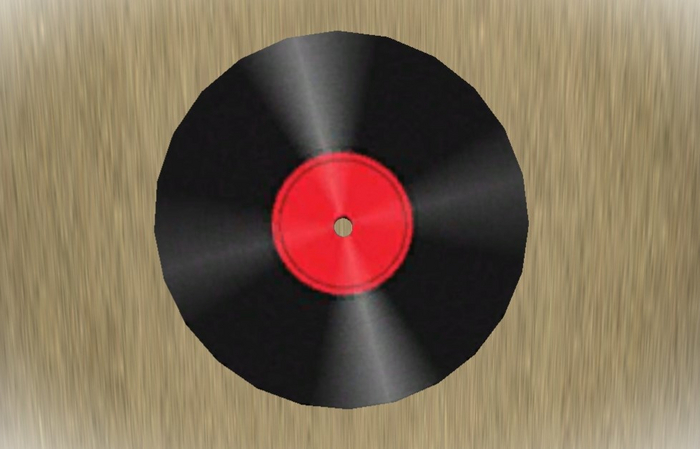 WALL VINIL 004 - SL POP ART