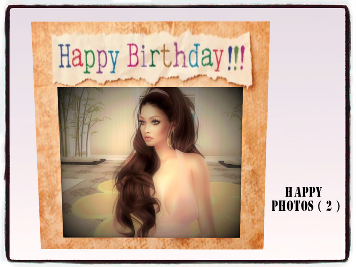 HAPPY PHOTOS ( 2 )