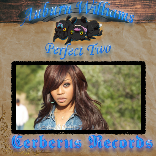.:Cerberus Recods:.  Auburn - Perfect Two HUD