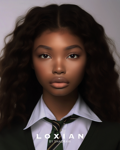 EFYA SKIN (EVOX) - CHOCOLATE