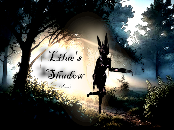 Lilae's Shadow Hume