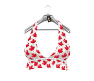 Canada Day Top Freya