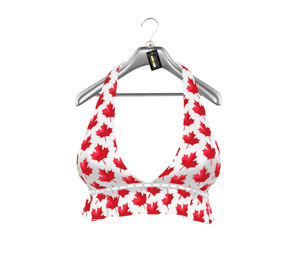 Canada Day Top Legacy