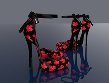 Canada High Heels Reborn