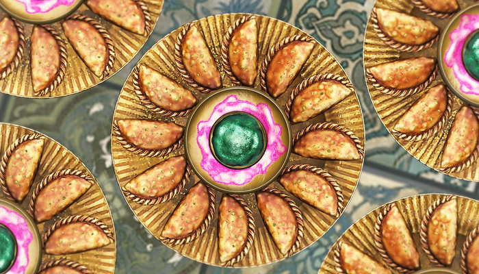 {feast by anc} Gujia 4Li COPY