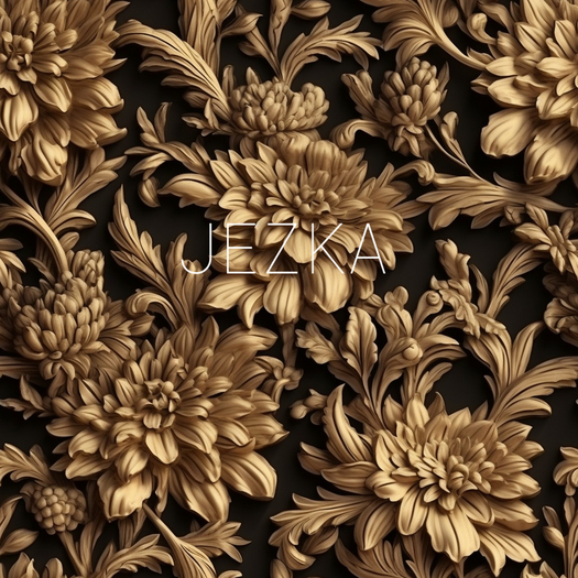 JEZKA - Seamless Texture 230