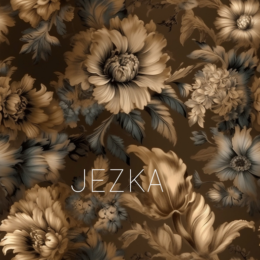 JEZKA - Seamless Texture 231