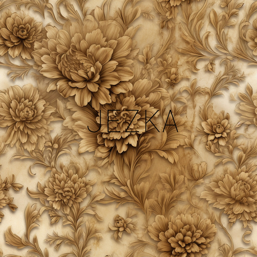 JEZKA - Seamless Texture 232