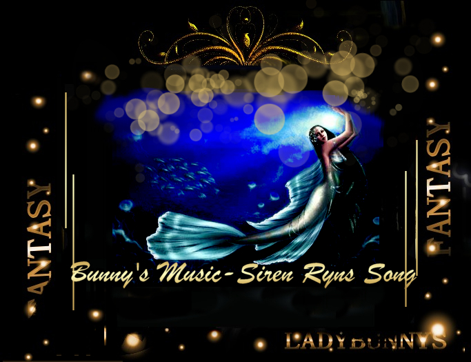 Bunny's Music-Siren Ryns Song