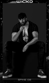 [ W K D ] Spike 02