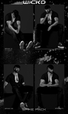 [ W K D ] Spike FULLPACK