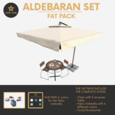 LUCKY STAR - Aldebaran - FAT PACK