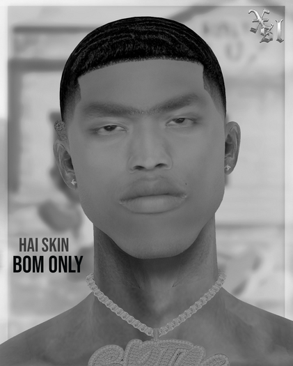 X// Hai Skin DEMO