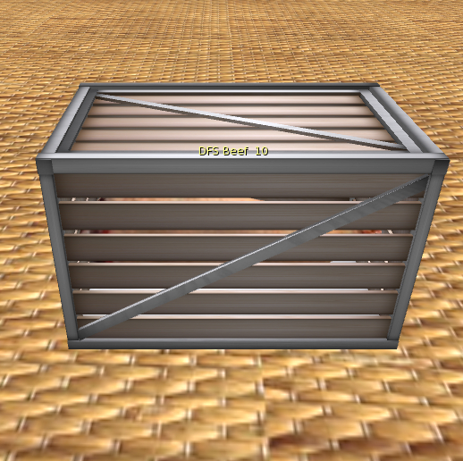 DFS Beef Crate (10)