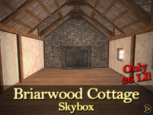 Dynamus - Briarwood Cottage Skybox
