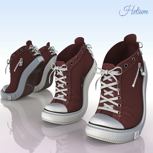 Sneakers Slink
