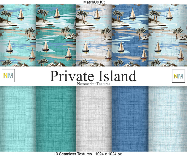 Private Island