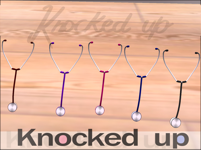 K^Stethoscope long version Fatpack