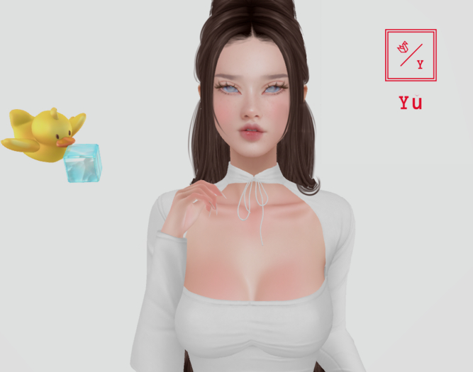 Shape Bella * Lel Briannon*