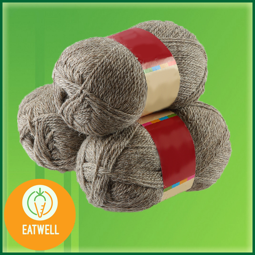 DFS Wool Threads x 10 (Boxed) Actual Items