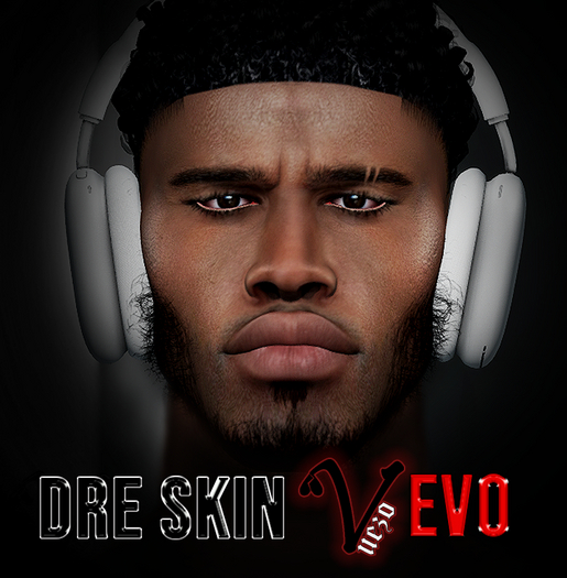 [VUEZO] Dre Skin (EVO)(FIT)
