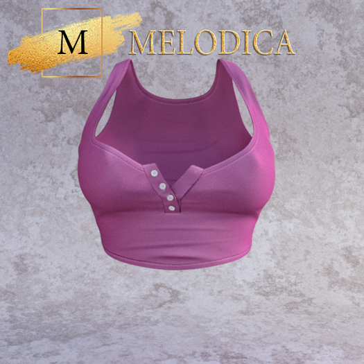 Buttons Top Kupra