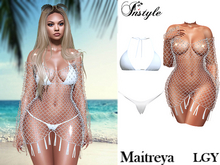 InStyl-Beachfront Full Set -v1 (Maitreya ,LEGACY)