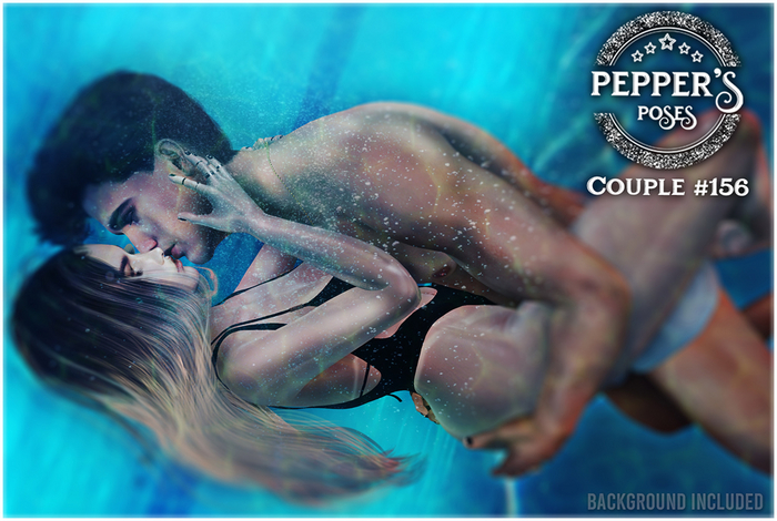 :: Peppers :: Couple #156