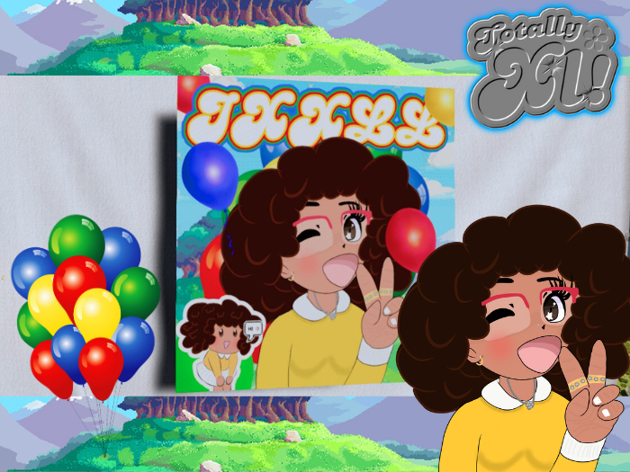 TXL - 2022 XL POSTER (UNPACK)