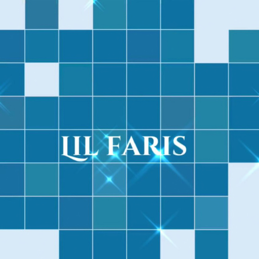 Lil Faris : ion like nun gesture