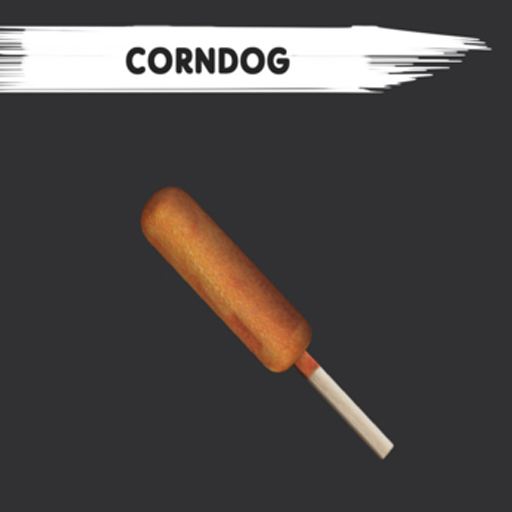 Corndog - [MyStory]