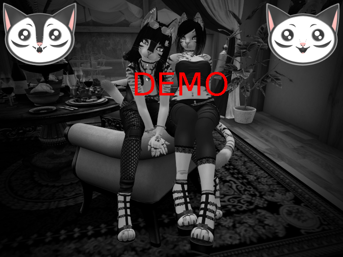 (Demo)_Pumps for AP: Feety Peets Extended