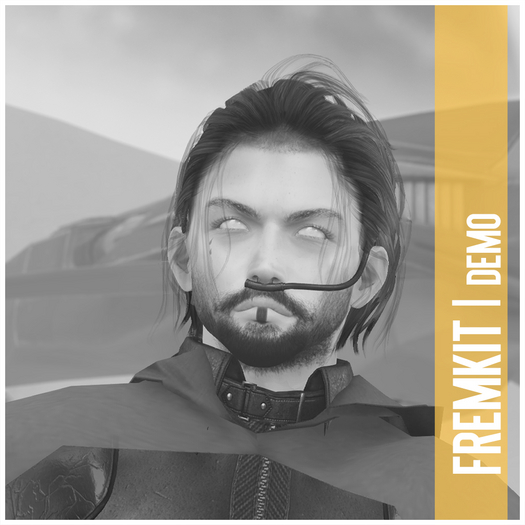 [KuddelMuddel] FremKit / DEMO