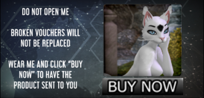 1. .:C:. & +SG+ Calikoi / / Tui - Voucher